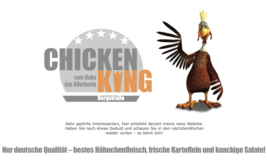 chicken King